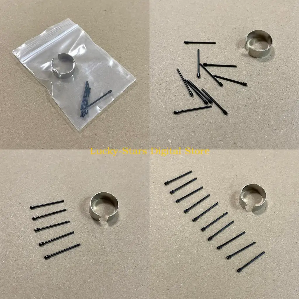 

T3EE S Pen Nib Tips Remove Tool Nips Touch Apply for Galaxy Note 20 10 Tab Lite T860 T865 / Pen