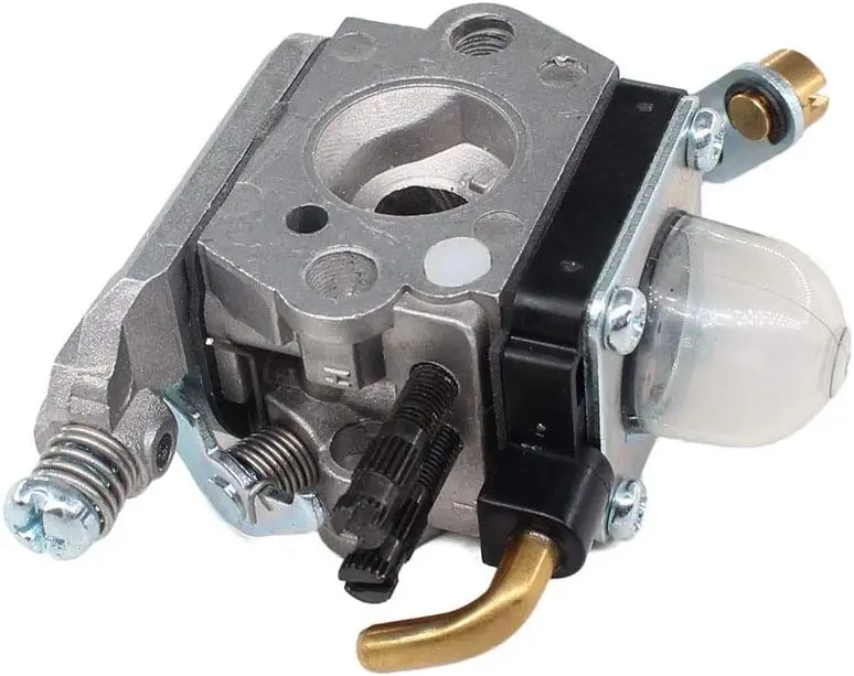 Carburador C1U-K81 para recortadora Echo GT-251 SRM-251E SRM-251 para ZAMA C1U-K81A C1U-K81B Carb A021001012 A021001013 A021001015