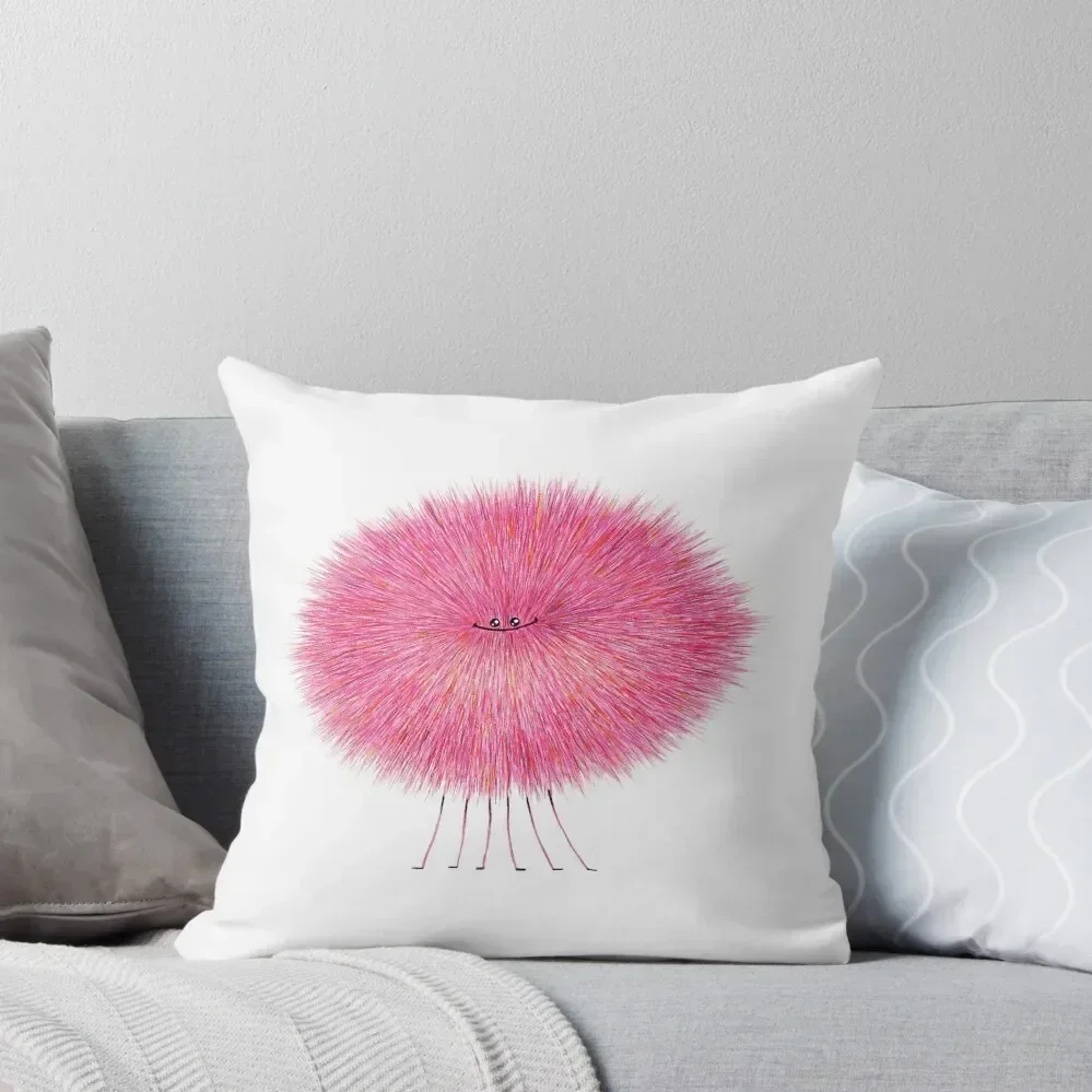 

Poofy Zuzzy Throw Pillow Pillowcase Cushion christmas decorations 2025 luxury sofa pillows luxury decor pillow