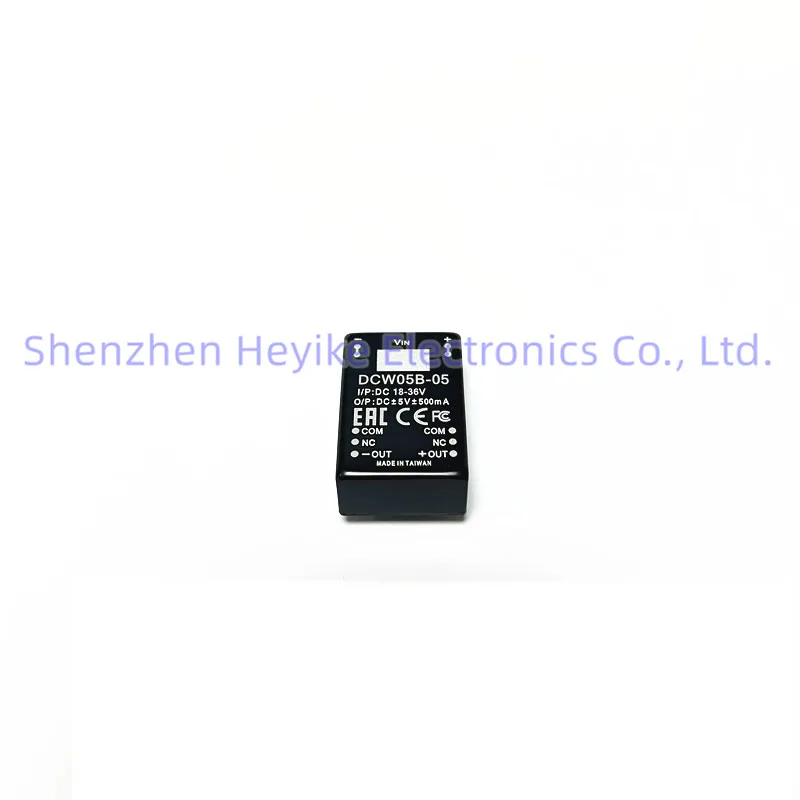 POWER MODULE NEW DCW05B-05 DCW05B-12 DCW05B-15 EBG PCS-60 0R002F