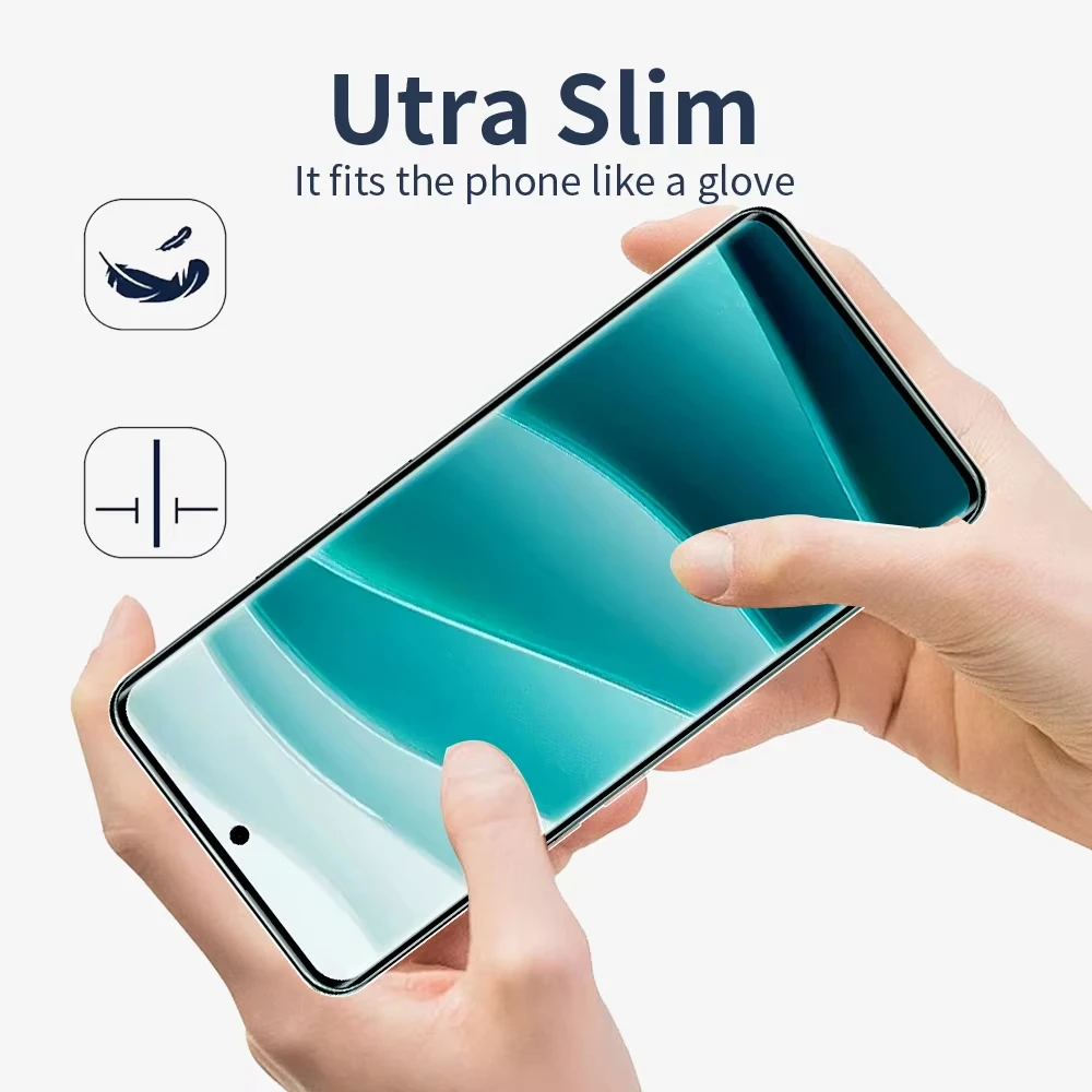 Transparente, stoßfeste Handyhülle für Xiaomi Redmi Note 14 13 12 11 10 9 8 7 Pro Plus 12C 13C 14C Vollständige Kameraschutzhülle