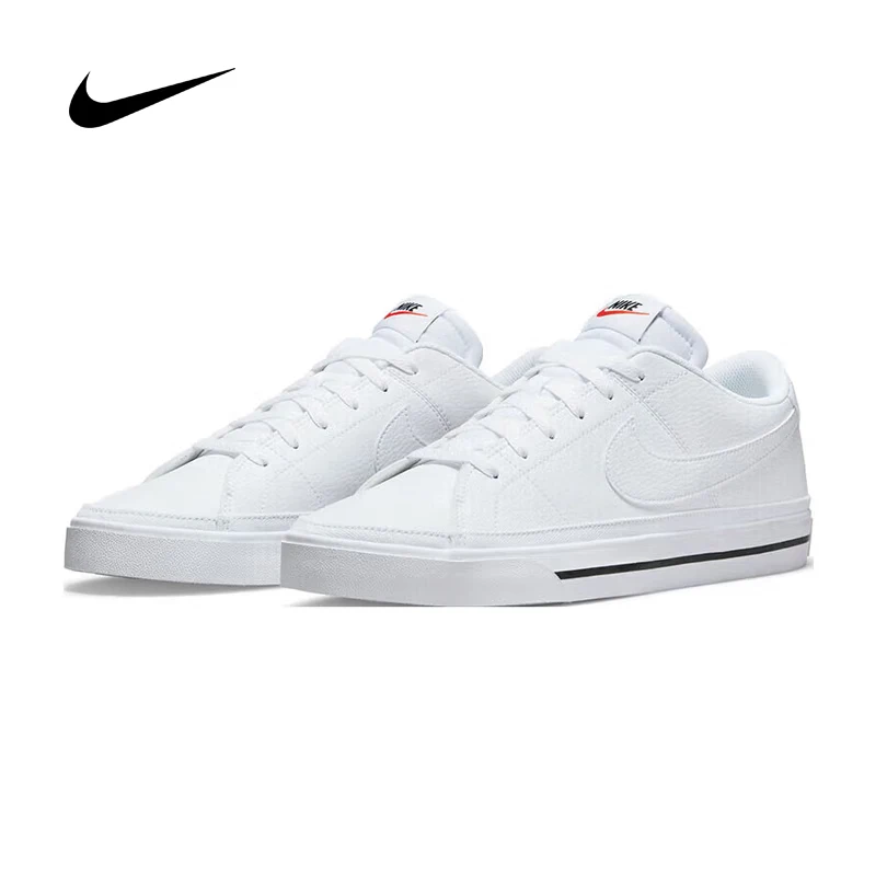 

Мужские классические повседневные кроссовки Nike Court Legacy с низким верхом DH3162-101