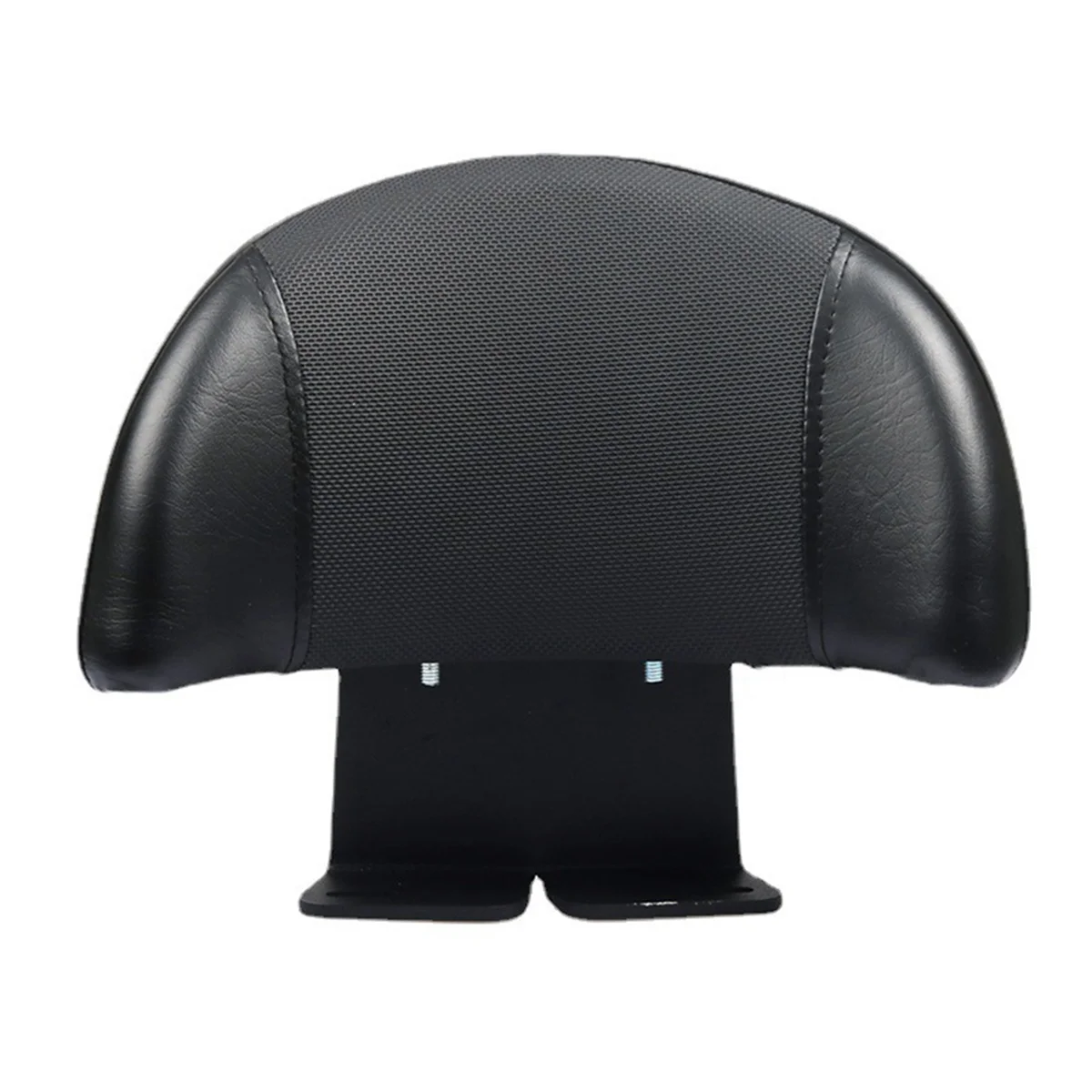 

Motorcycle Rear Passenger Seat Back Rest Accessories Rear Backrest for Honda PCX 150 160 PCX150 PCX160 2014-2023
