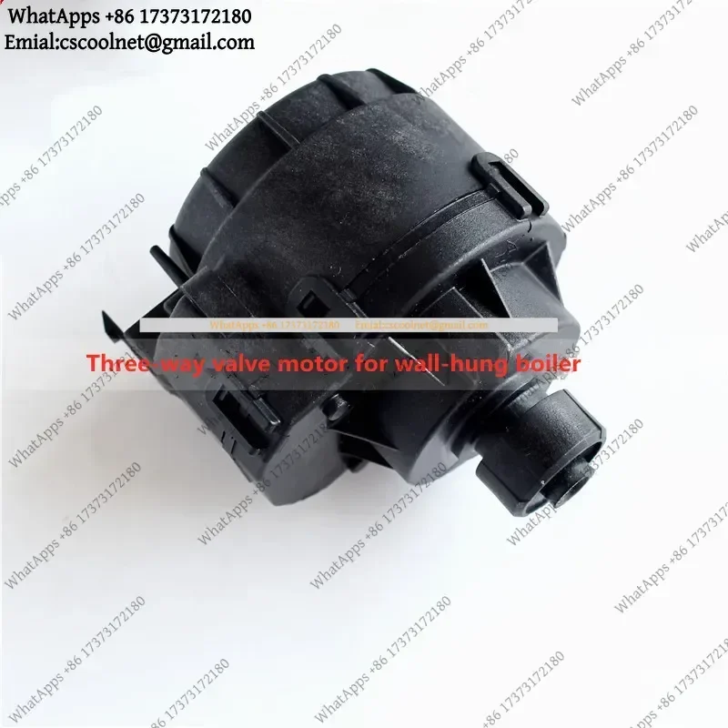 k06 Three-way Valve Engine JJD710047300 710047300 for BAXI Fourtech 24 ECO Compact rinNova Replacement Parts
