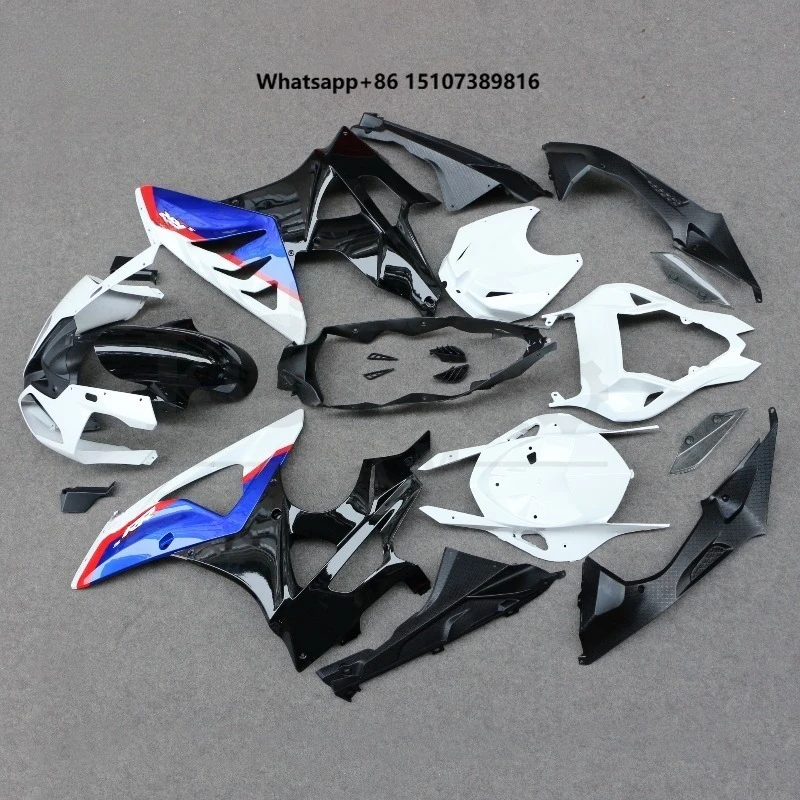 

for Cowl Part S 1000 S1000 RR 1000RR S1000RR 2009-2014 Motorcycle Fairing Aftermarket Kit