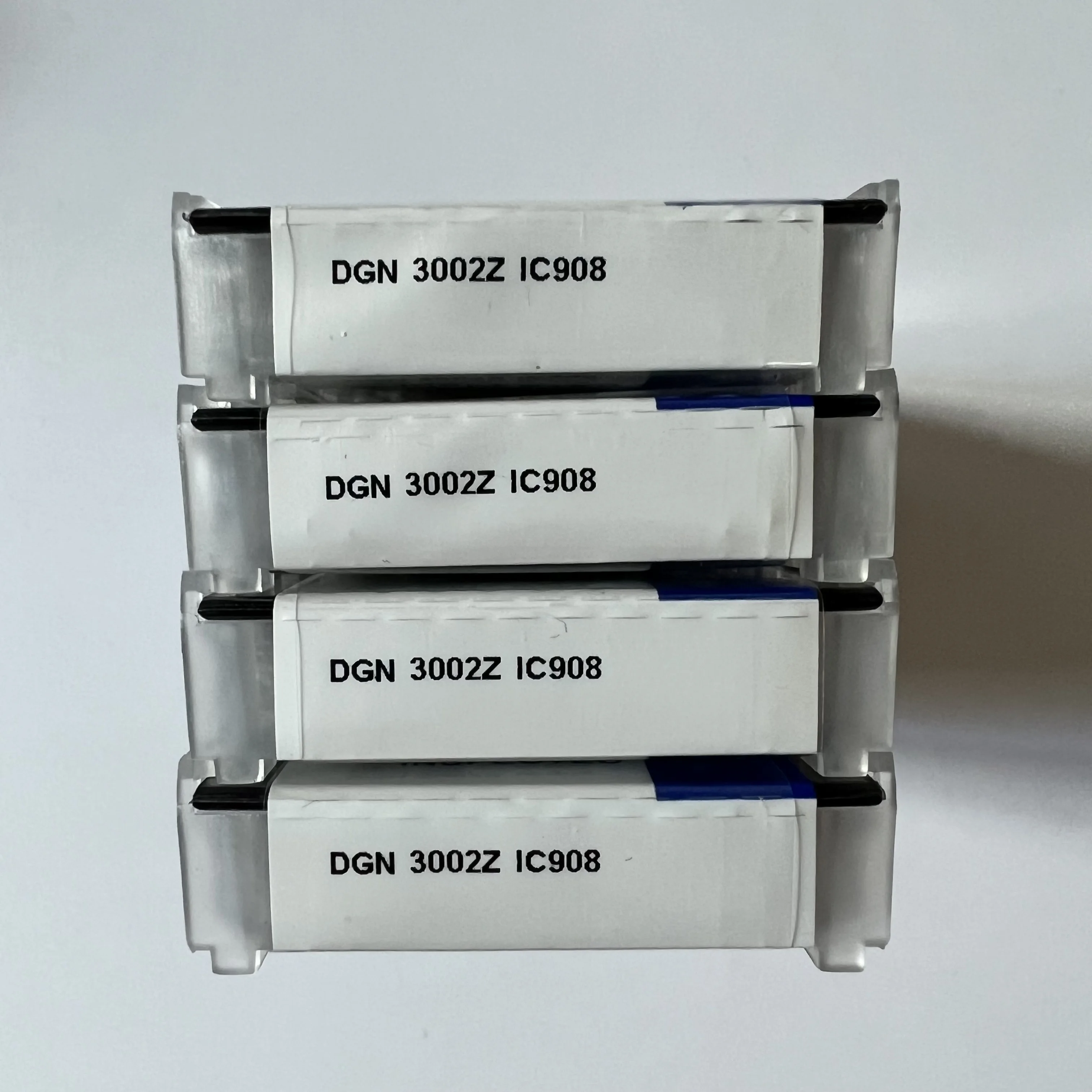 DGN3002Z IC908 CNC blade