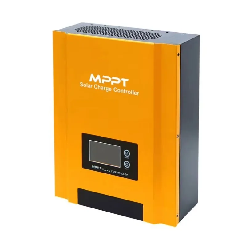 

High Voltage Solar Charge Controller Mppt 50a 100a 216v 192v 96 Volt Solar Charge Controller