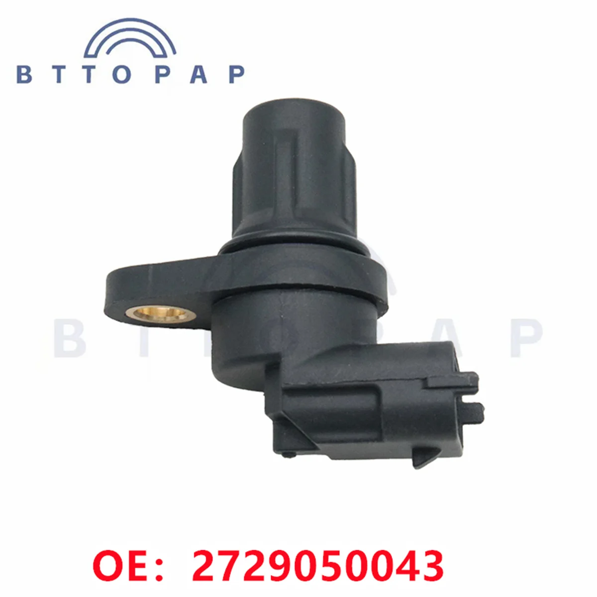 

2729050043 For Mercedes Benz W203 W204 W209 W211 W216 W219 W164 W221 2006-2012 Crankshaft/Camshaft Position Sensor A2729050043