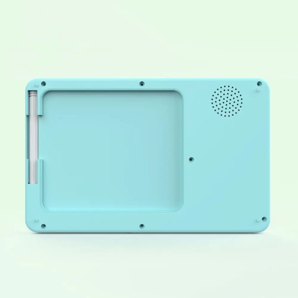 

2 in 1 Oral Calculation Machine Educational Drawing Mouth Calculator Writing LCD Screen Maths Teaching Calculator Students