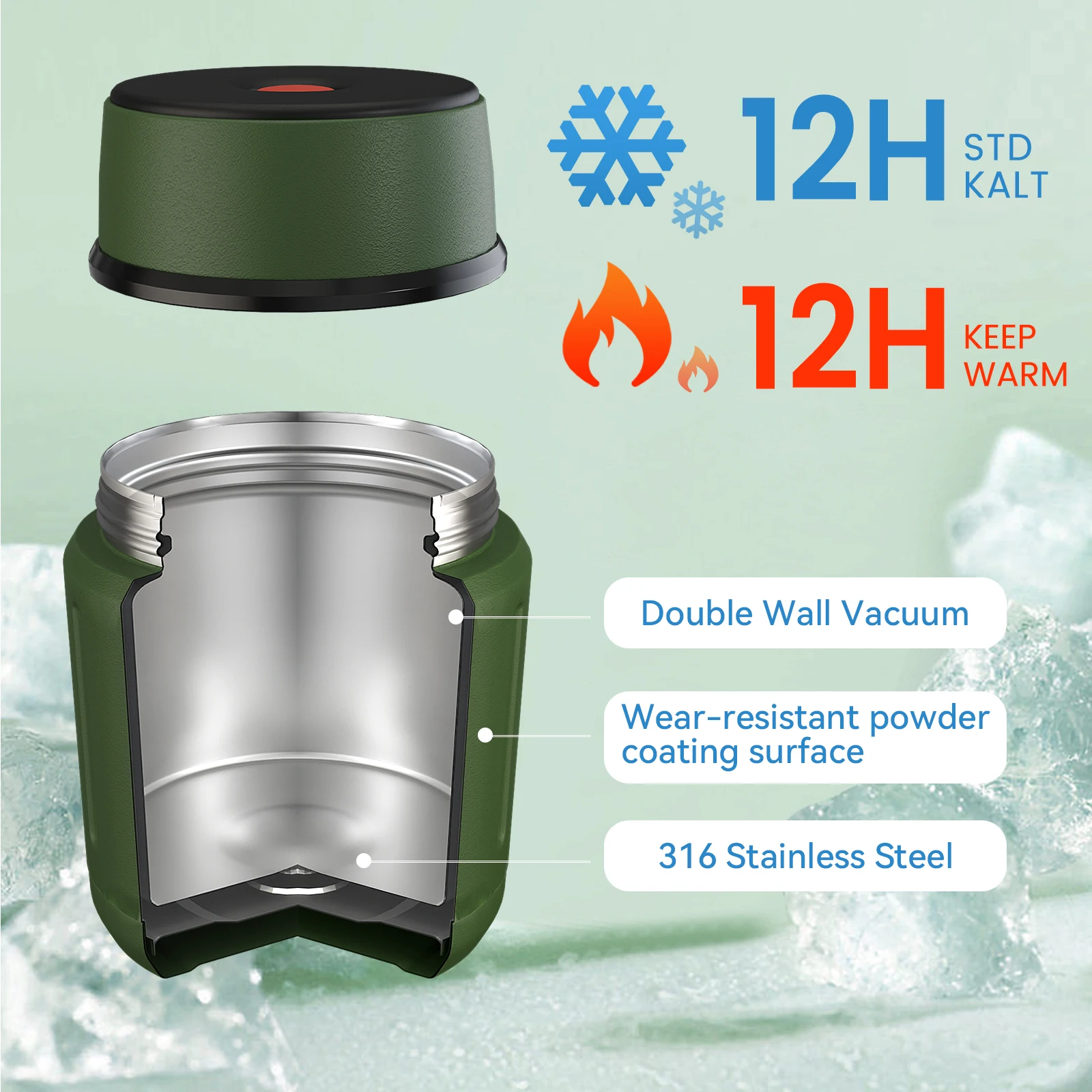 Thumbnail 2 - #11 Insulated Lunch Bags Comparison Guide