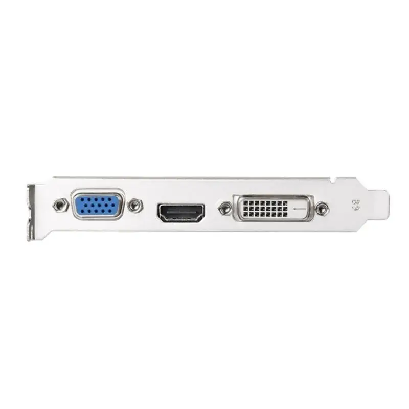 

31BA GT210 ГААССА 1 ГБ/DDR3/64BIT MEMOMER видеокарта Компьютерная карта компьютерная карта