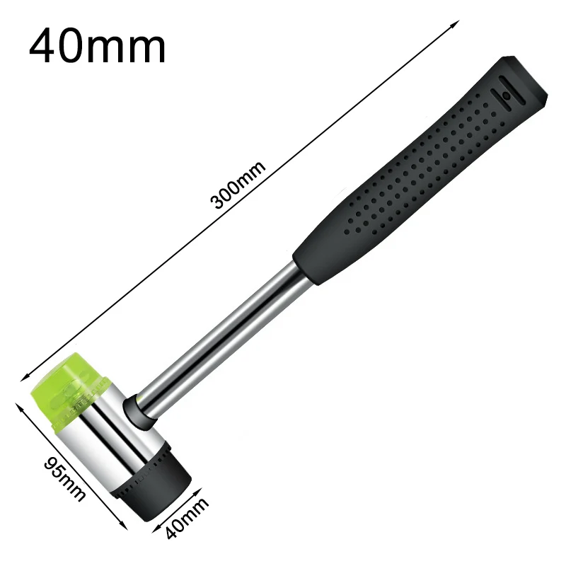 Variant: 40mm Hammer