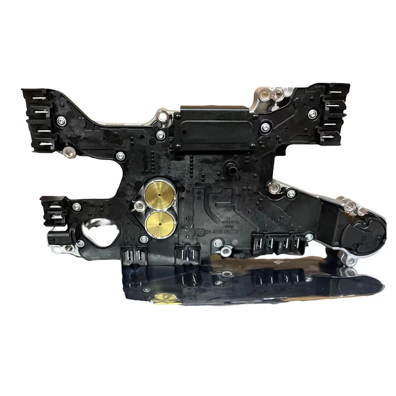 

Transmission Automatic A0002703900 for 7-speed Dual-clutch Transmission Automatic Control Unit 724.0