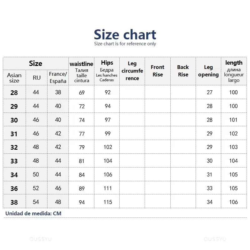New Men's Casual Pants Business Fashion Elastic Waist Slim Fit Thick Grey Black Cotton Pants