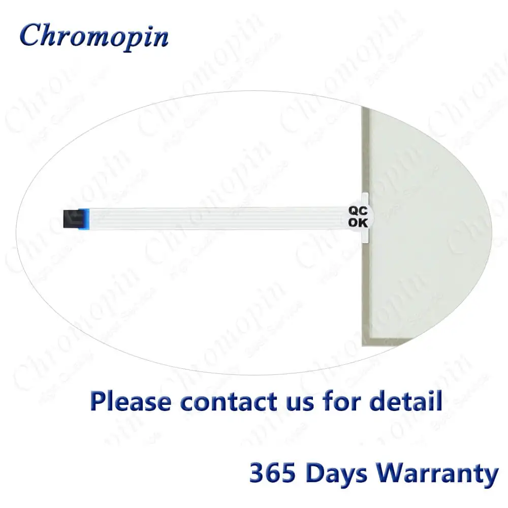 Touch Screen Panel Glass Digitizer for B&R 5AP1120.121E-000 5AP1120-121E-000 5AP1120 121E-000 Touchscreen