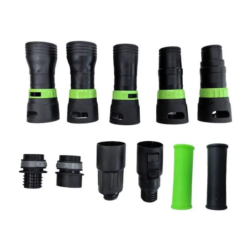 [b17b-】-kit-de-adaptadores-de-extraccion-de-polvo-para-festool-karcher-11-piezas-para-manguera-de-vacio-en-espiral-corrugada-d