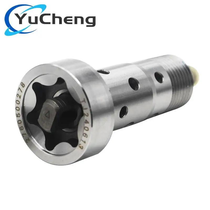 

A2760500278 2760500278 Brand New Auto Parts Camshaft Control Valve For Mercedes-Benz A220 A250 S450 S560 3.0L 4.0L 4.7L 5.5L