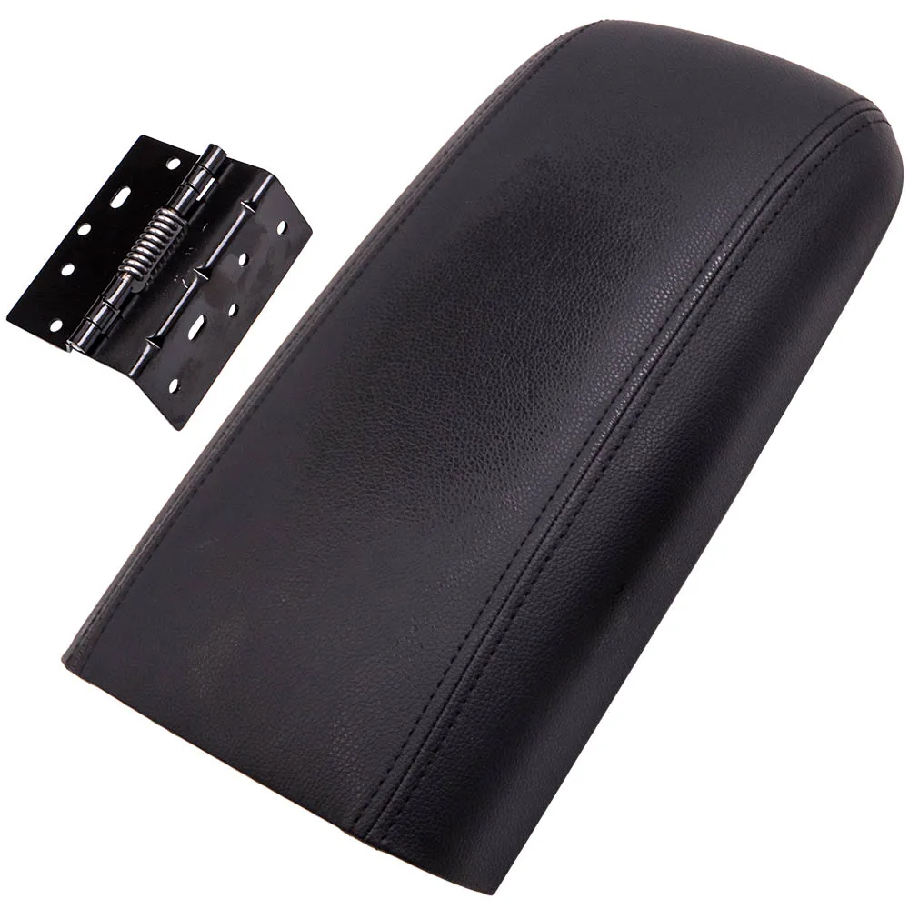 

Черная Крышка центральной консоли, крышка для хранения для Chevrolet Trailblazer 88986007