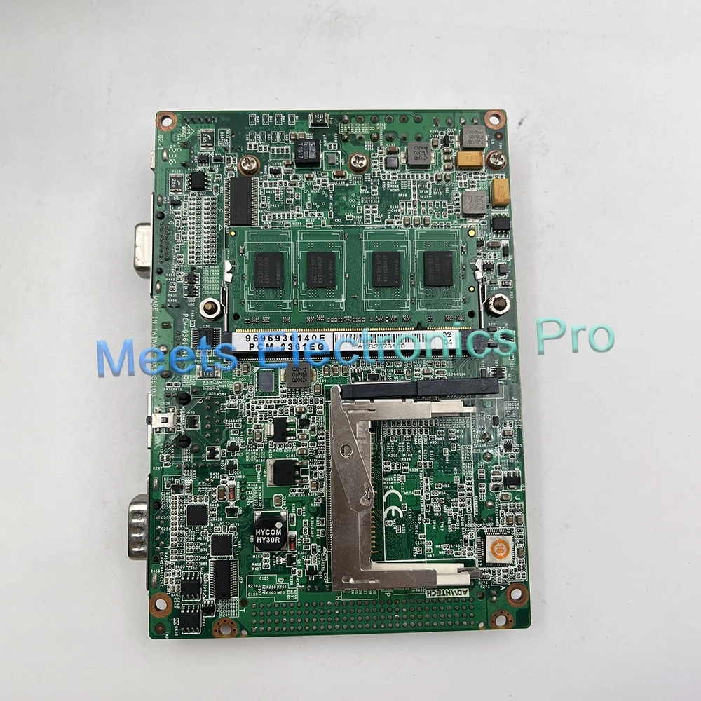 PCM-9361 PCM-9361EG PCM-9361FG Rev.A1 For Advantech Industrial Computer Motherboard