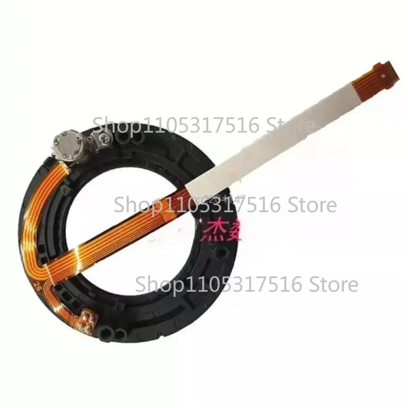 XXX  New flex Cable aperture group component For Canon EF 24-70 24-70mm f/2.8L II USM lens YG2-3001-000 (Gen 2)
