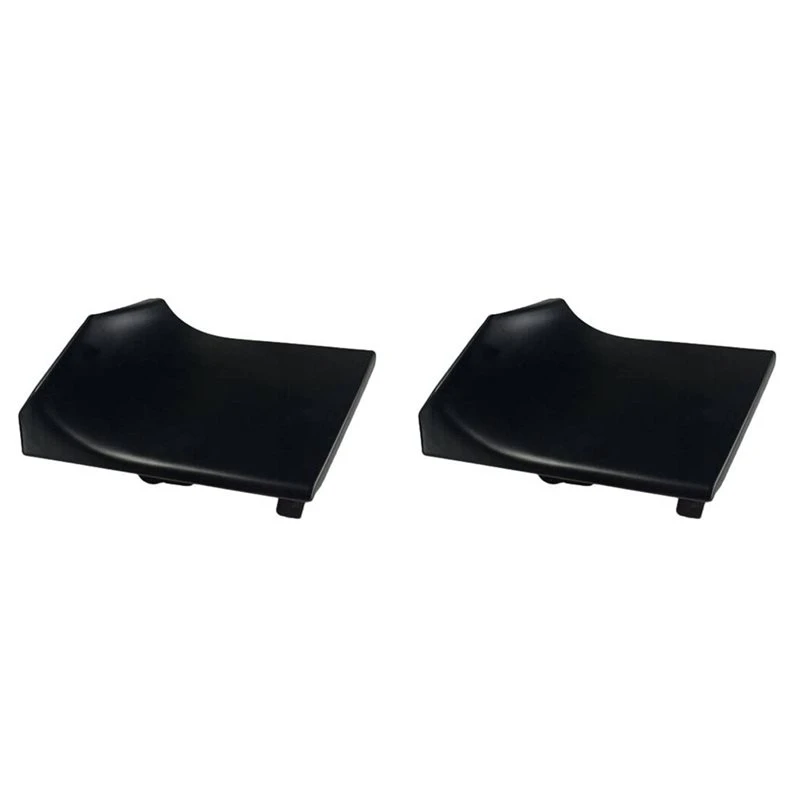 A96E-2X Left Front Side Fender Upper Panel 6110235132/61102-35141 For Toyoda FJ Cruiser 2007-2011 Hood Wing Neck Trim Plate