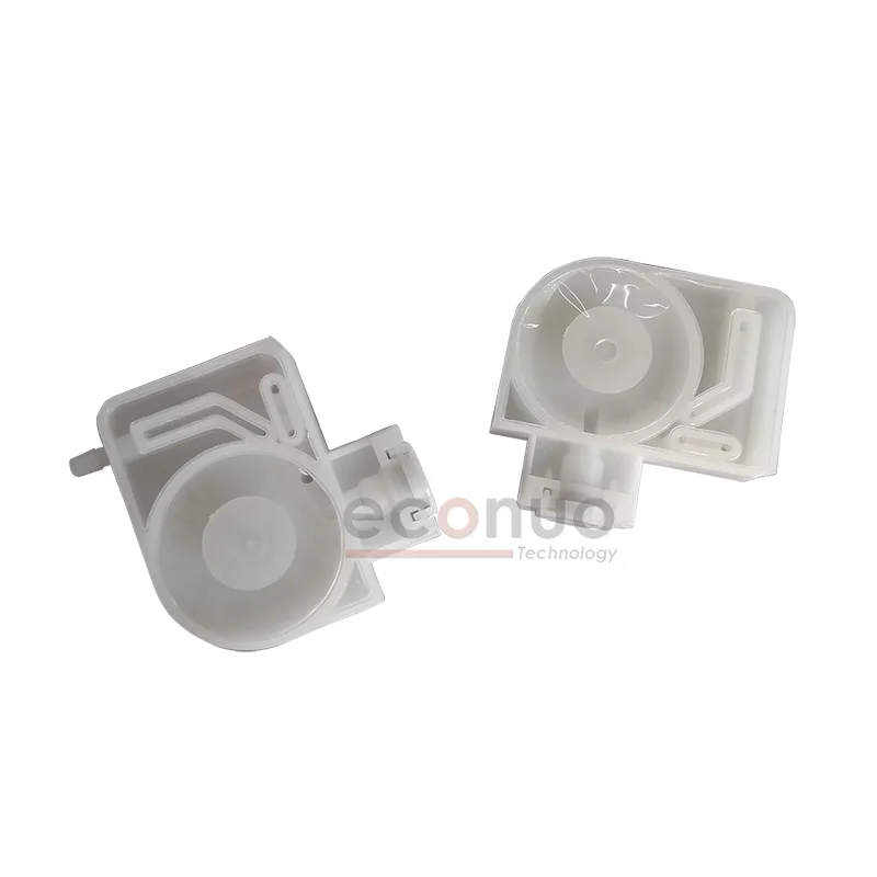 10PCS Epson Damper For Epson4880/7800/9800 Screw/Straight Socket head TX800/XP600