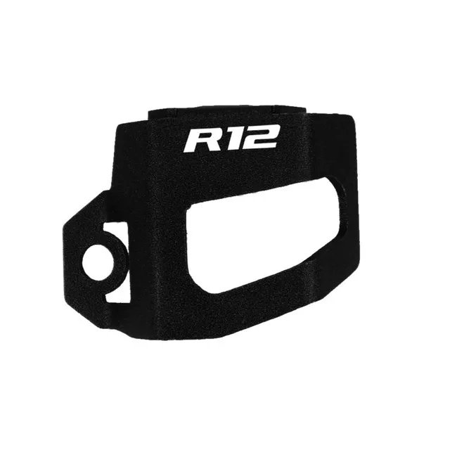 2025 2026 2024 الخلفية سائل الفرامل خزان غطاء حماية غطاء حامي دراجة نارية الملحقات لسيارات BMW R12 R 12 NineT R12S R 12S