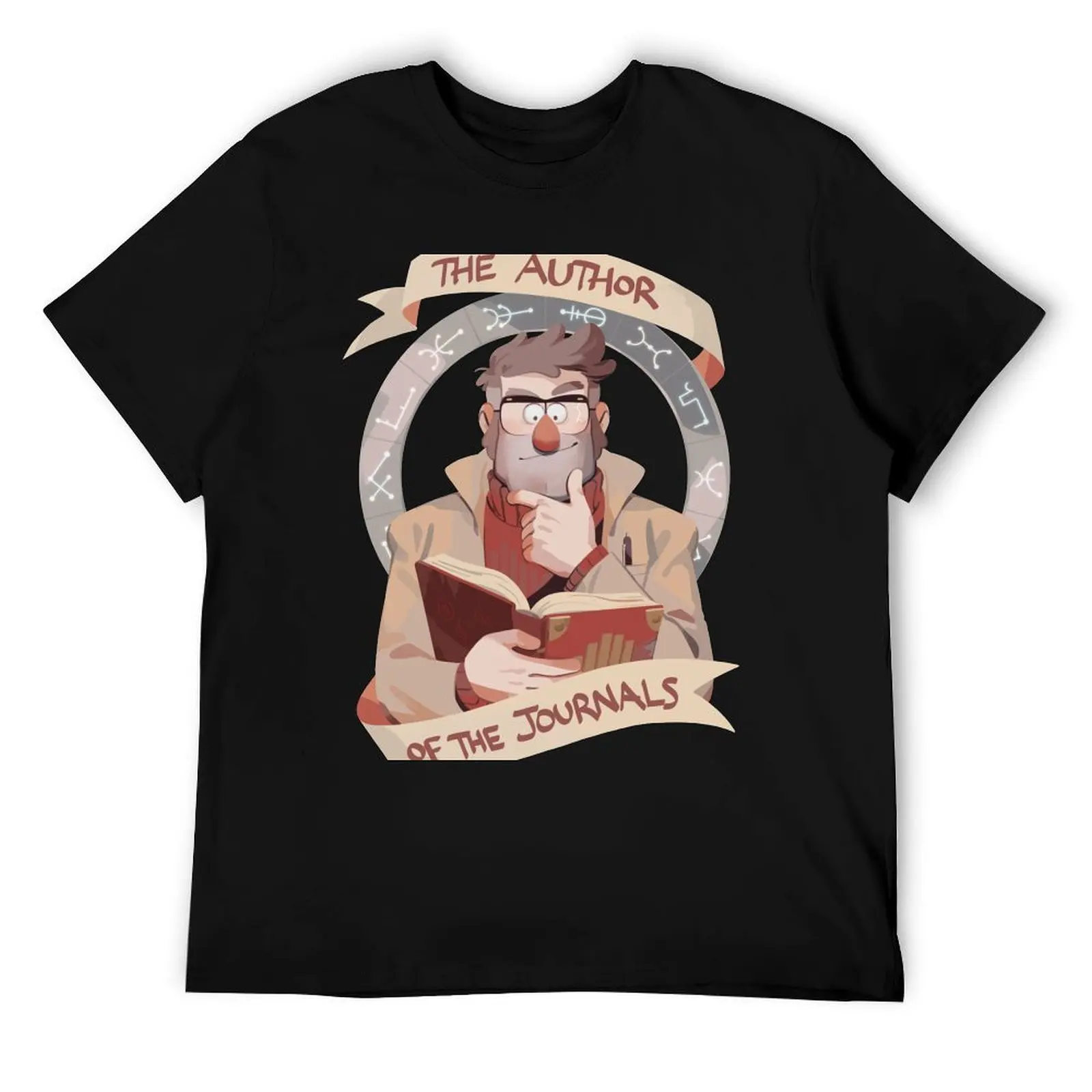 

the author T-Shirt man t shirts graphic mens graphic t shirts T-Shirt