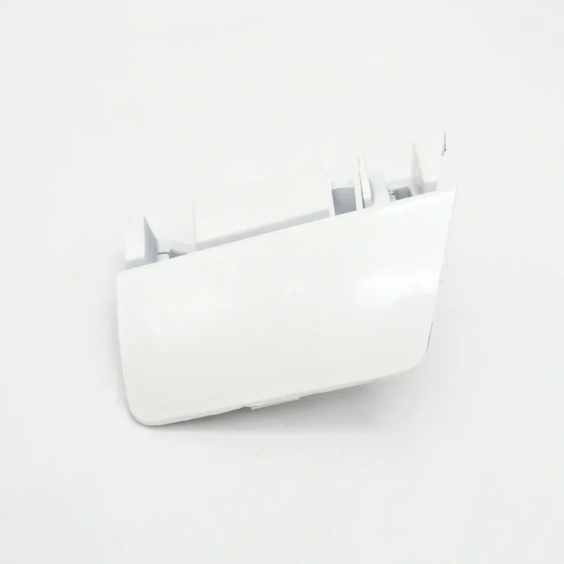 For Lexus RX270 RX350 RX450H 2013 2014 2015 Car Front Bumper Tow Hook Trailer Eye Cover Cap Lid Plating Chrome Tirm Strip