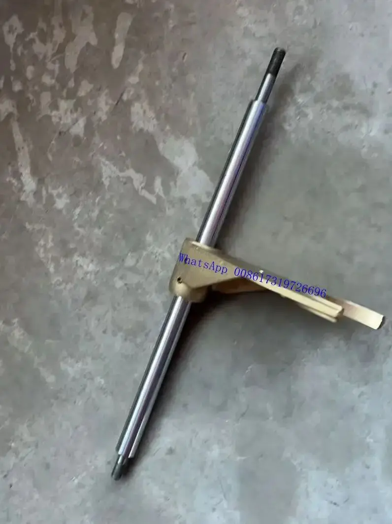 PTO Shift Fork & Rod For   SANY spare parts for Concrete Pump