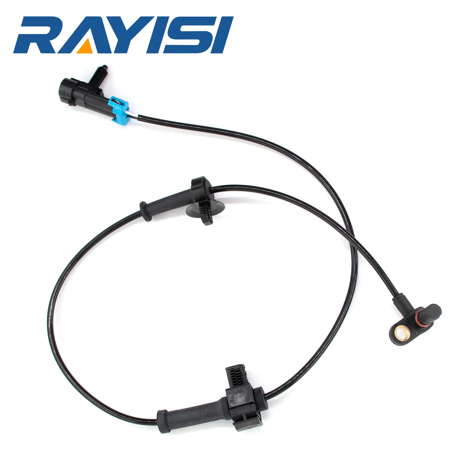 Front Rear Left or Right ABS Wheel Speed Sensor for Chevy Tahoe Suburban Avalanche GMC Yukon Cadillac Escalade 15229012 15121067