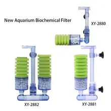 Aquarium Sponge Filter with Air Pump #2