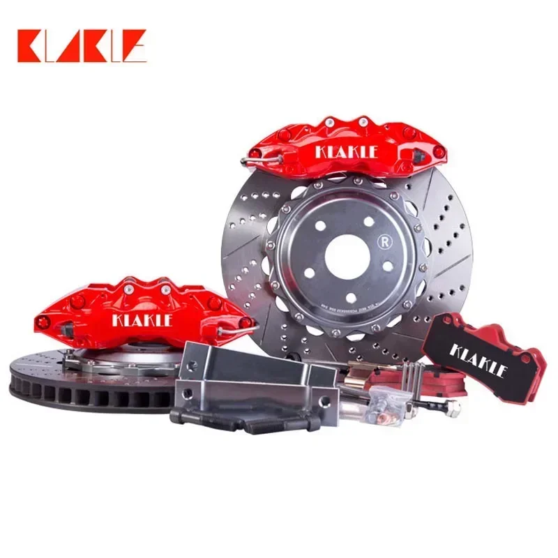 KLAKLE Original spot Brake System 9040 Brake Caliper For Audi A5 B8/A7/Q5/A4 B9/A6C7/A3 Q3 S3