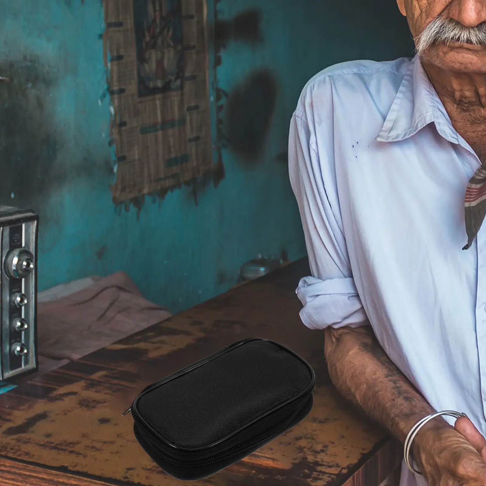 Blood Glucose Meter…