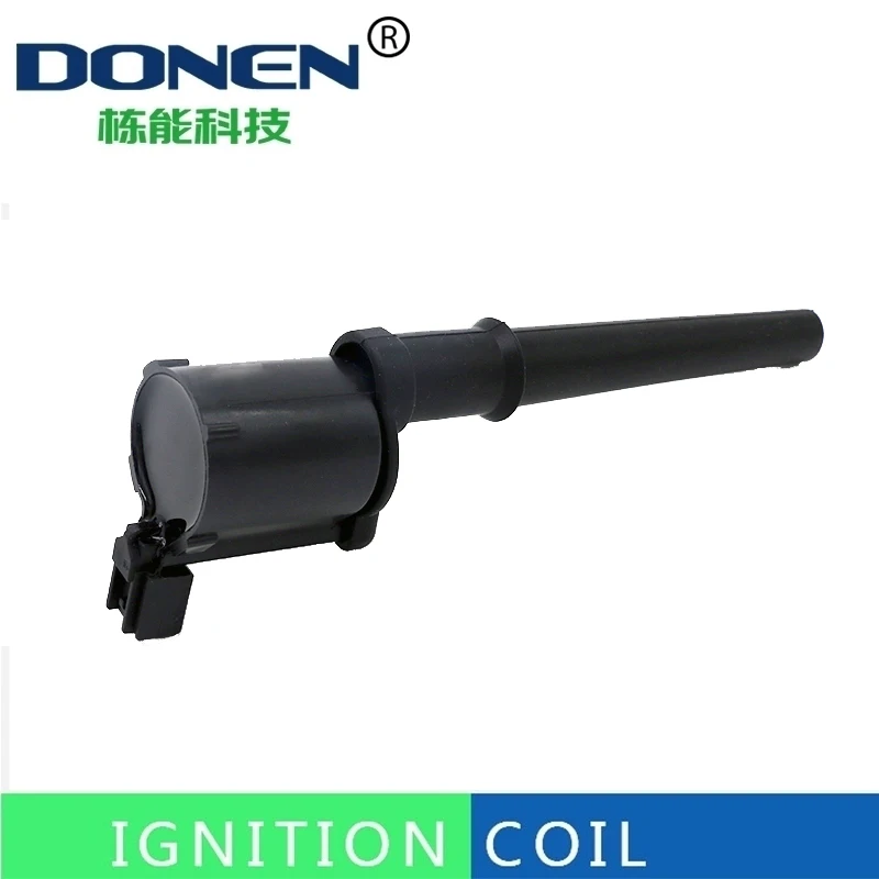 

Ignition Coil for FORD GT(2003-2008) 5.4T 4L7Z-12029-AA 2C6Z-12029-AA 4L7Z-12029-AB 1F3U-12A366-AA 4L7E-12A366-AA 4L7E-1DQG31126