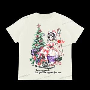 Billie eilish tişörtünün en iyi 10 satışı-no. 2