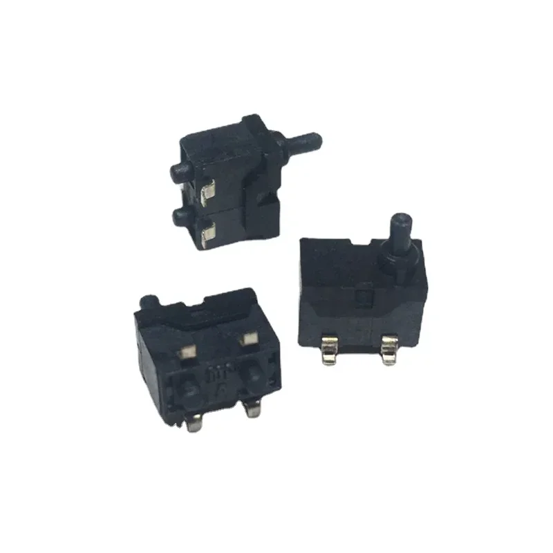 10PCS DIP TE-M-V-T/R Camera Switch Detection  Micro-motion Door  Patch 4 Pins