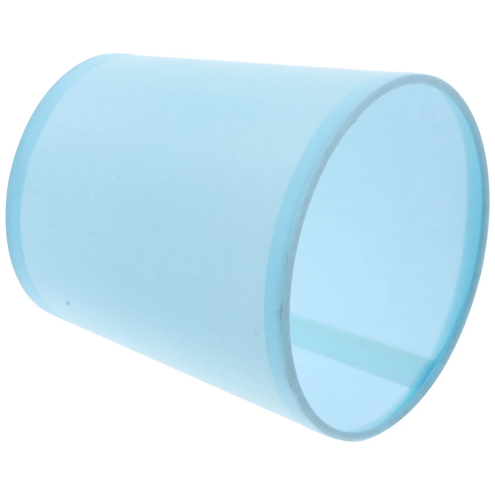 

Small Lampshade Indoor Light Cover Vintage Style Desk Wall Lamp Shade Replacement Lamp Accessory for Bedroom Living Room Office