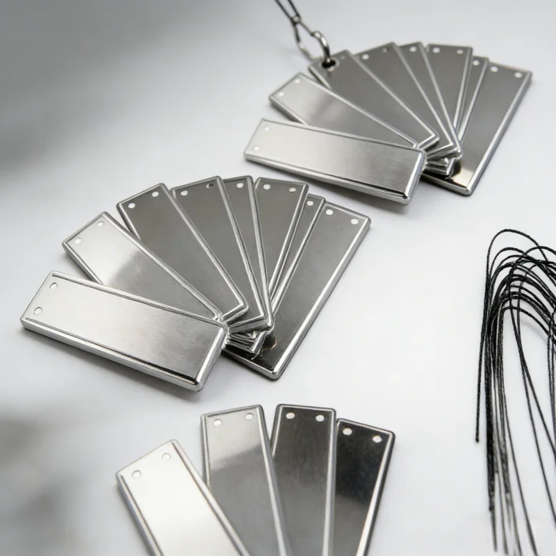 

Алюминиевые этикетки для растений 9 x 3,5 дюйма, 20 персонализированных водонепроницаемых прочных металлических знаков, уличный двор, сад, теплица, зеленый, серый T