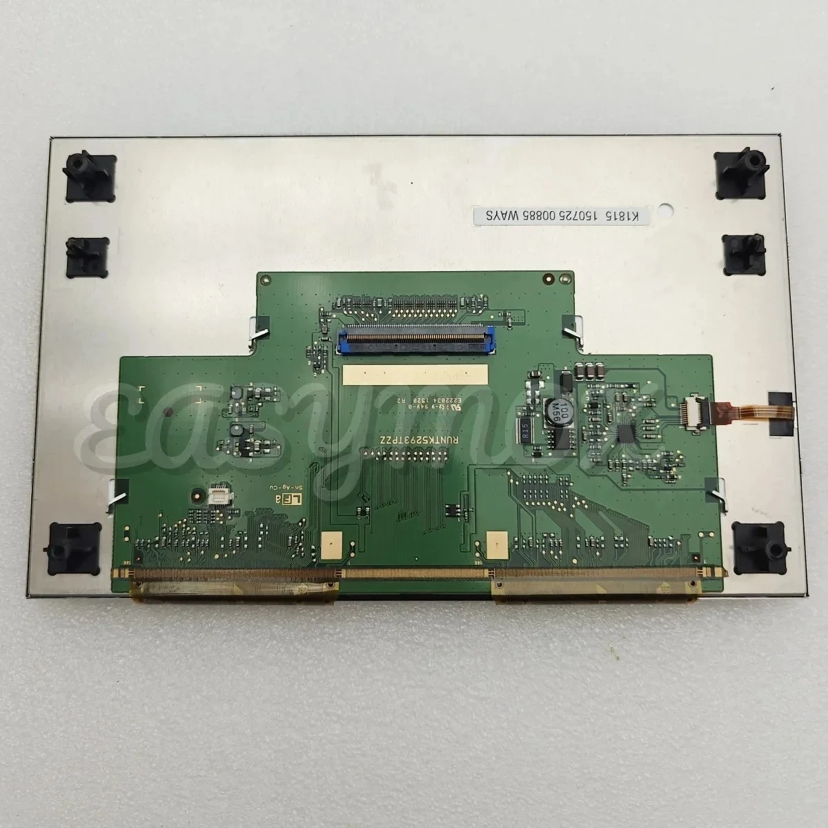 

LCD Screen For 2016-2021 Opel Astra kCar Head-up Unit Navigation GPS Repairment