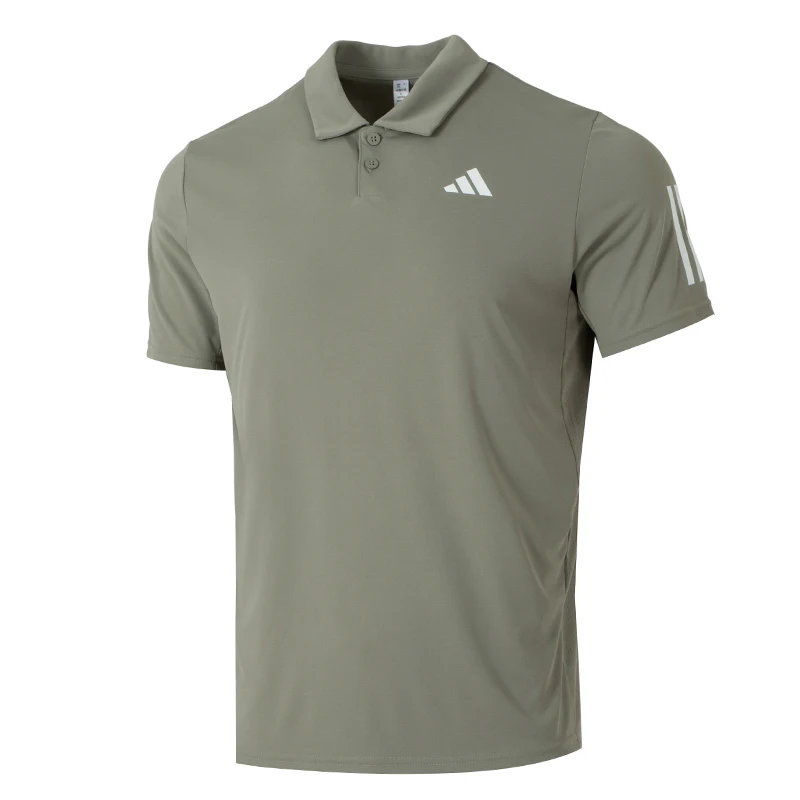 

Клубная рубашка Smu3S Polopolo с лацканами, свободная дышащая мужская повседневная рабочая одежда, спортивная футболка для бега Yy3215