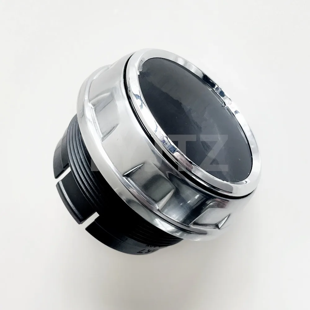 1 PCS 67mm Aluminum Car Emblem Wheel Center Hub Rim Caps Cover   For S63 CLS W211 R18 C63 GLC GLE GLA 