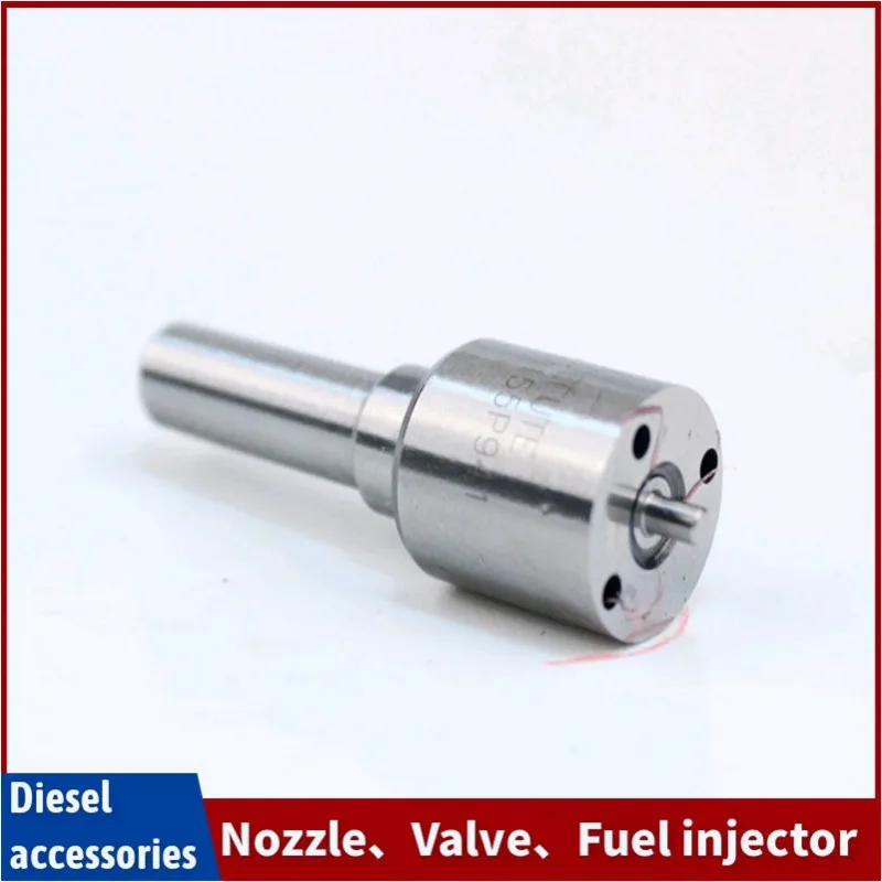 

X1 Diesel Fuel Injection Nozzle DLLA155P941 High Quality Diesel Nozzle Engine Special Nozzle DLLA155P941