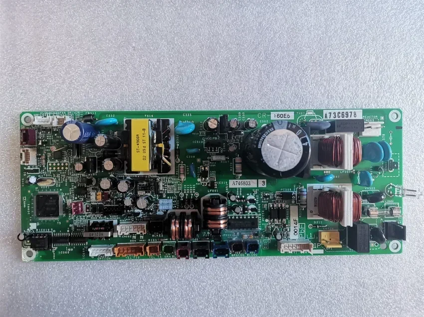 Central air conditioning multi split indoor unit motherboard A746803 A73C6978 computer board CR-160E5