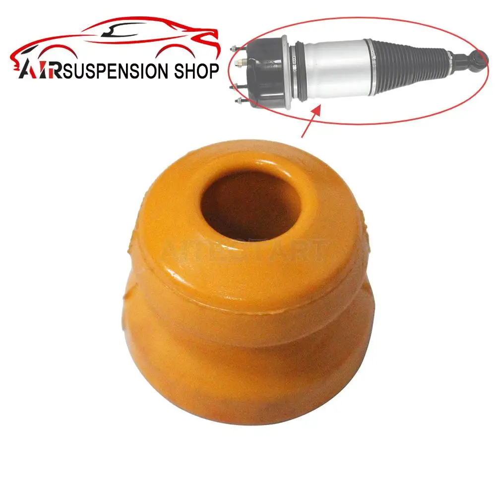 1x Rear Air Suspension Shock Absorber Strut Rubber Buffer For Jaguar XJR XJ8 XJ X350 X358 OEM C2C41340 Brand New Durable Part
