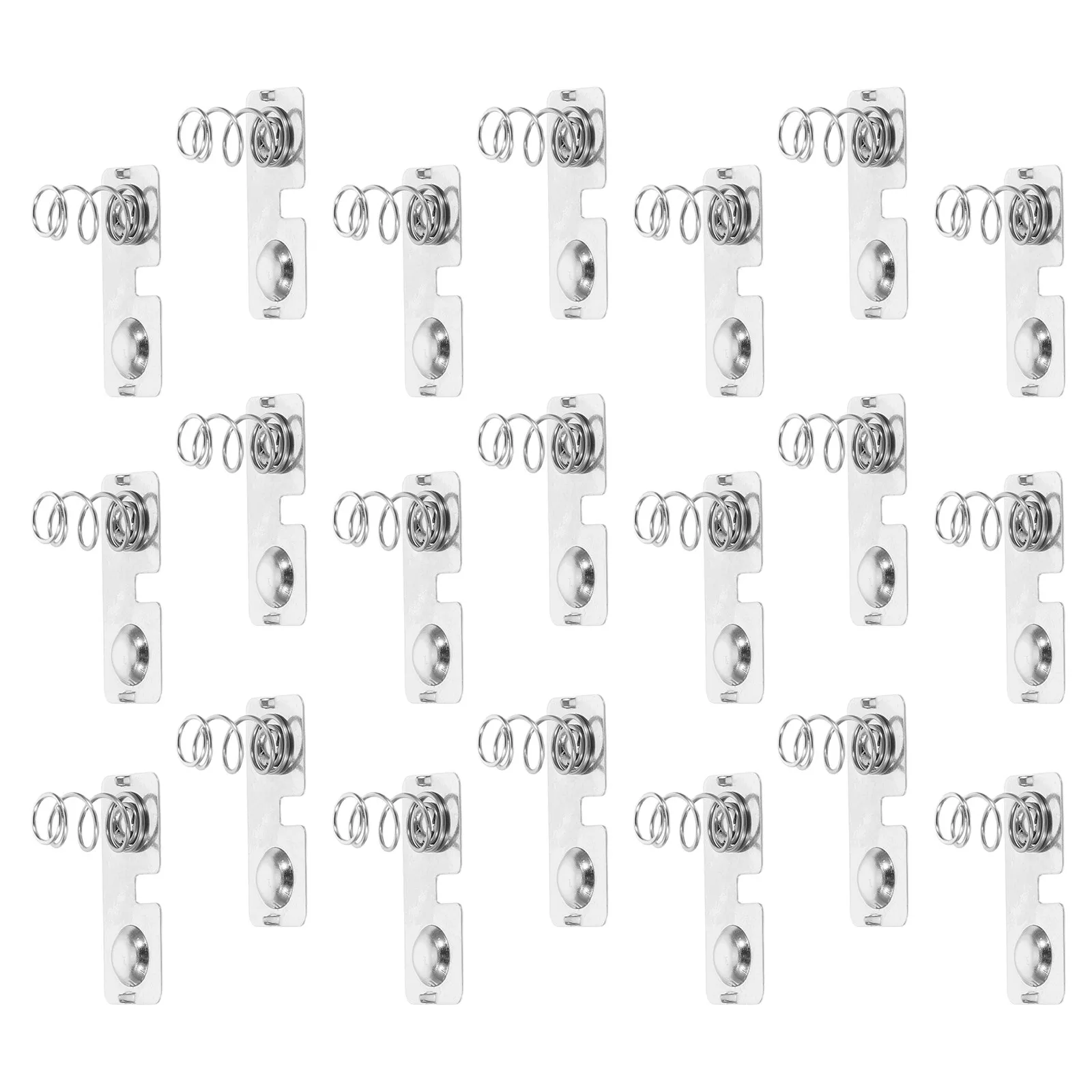 100Pcs Stainless St…