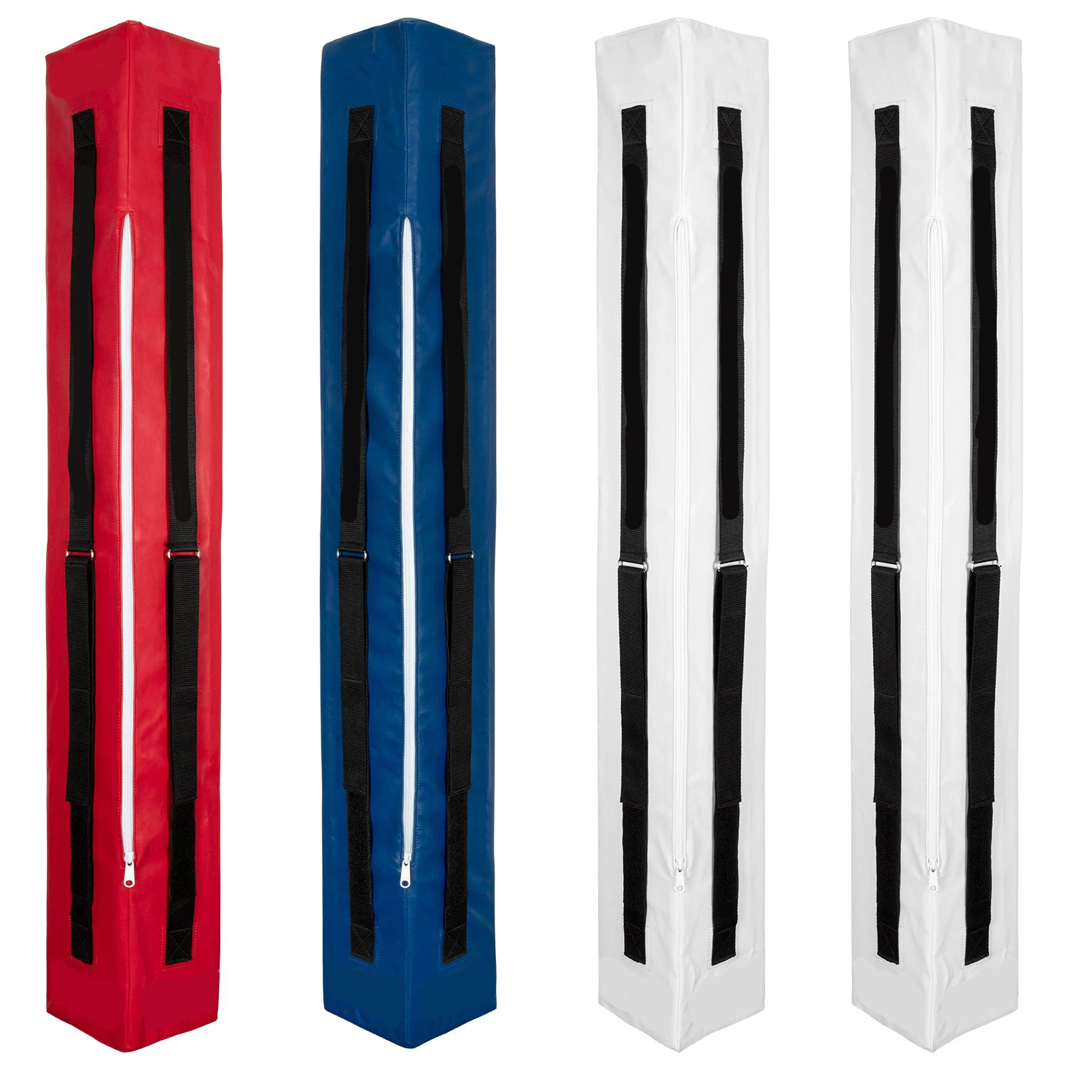 

High Quality Professional Custom Comfortable Boxing Ring Corner Cushions for Martial Arts Training