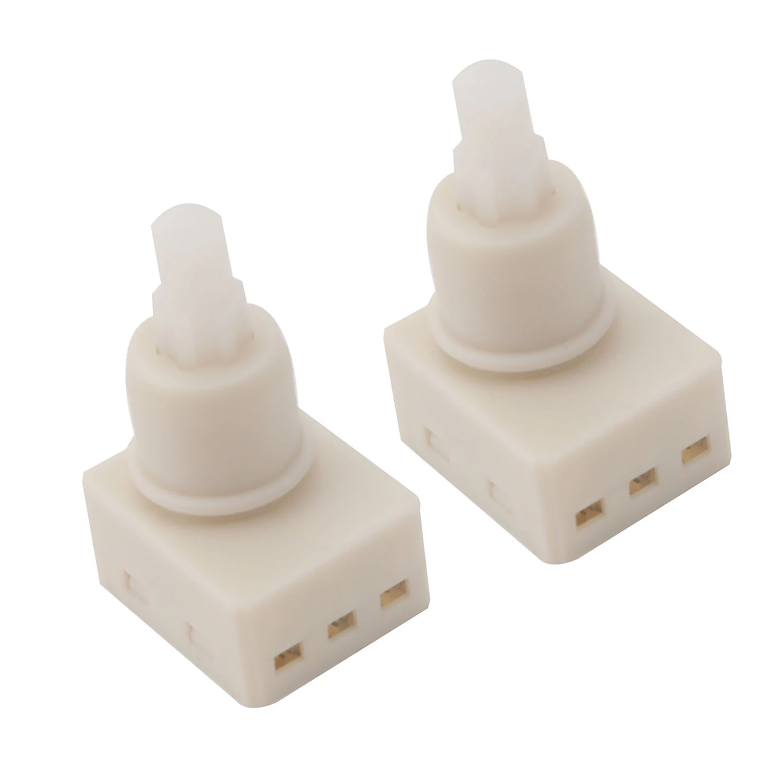 2Pcs Car Interior Dome Light Lamp Switch Button 34404-SDA-A21 For Honda Accord CR-V Odyssey Ridgeline For Acura 34404SDAA22D3