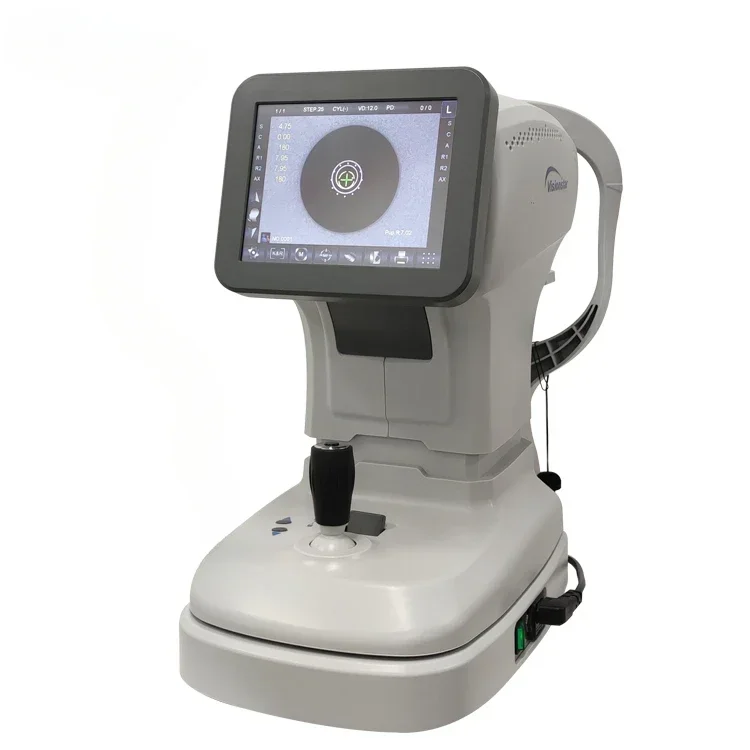 Price of RK-850 Ophthalmology Auto Refractometer Optical Autorefractor Keratometer for Clinic