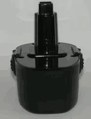 Batteria per elettroutensili 18VA 3000mAh per Black & Decker A9268,A9277,A9282,PS145,KC1882F,KC1882FK,CD1800K,CD180GRK,FS18,FSL18,HP932K-2